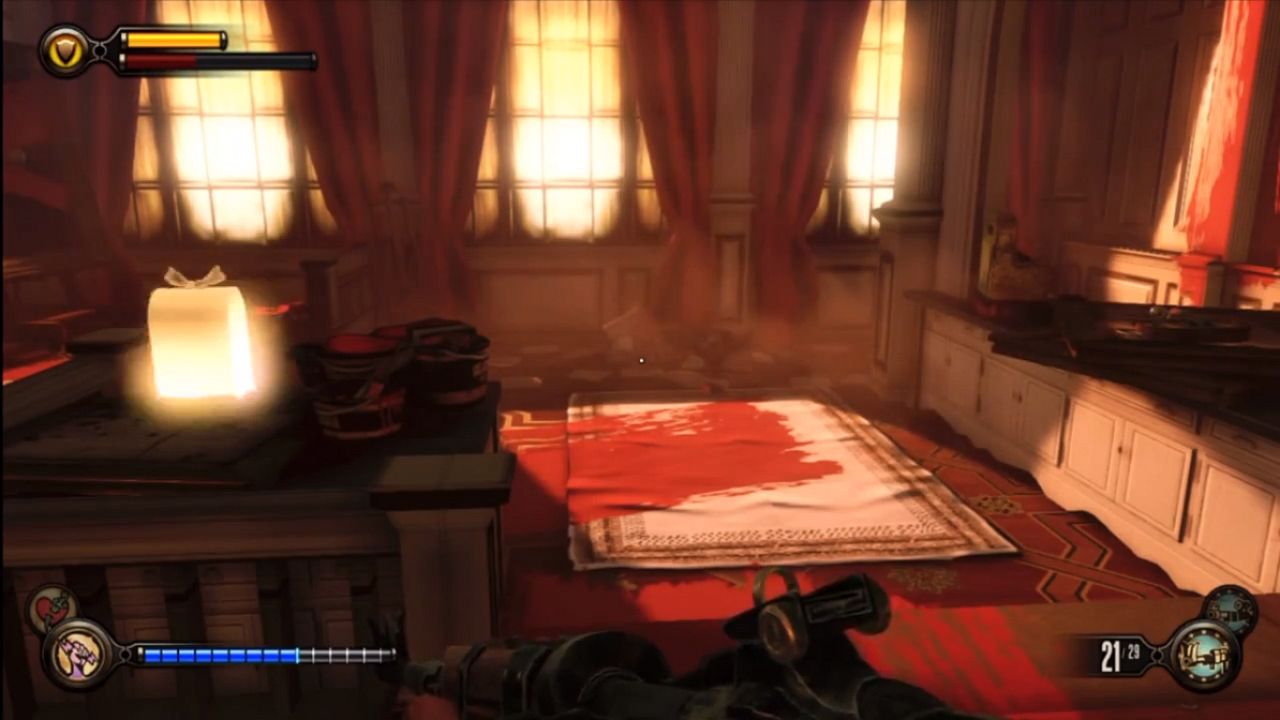 Imagen de BioShock Infinite