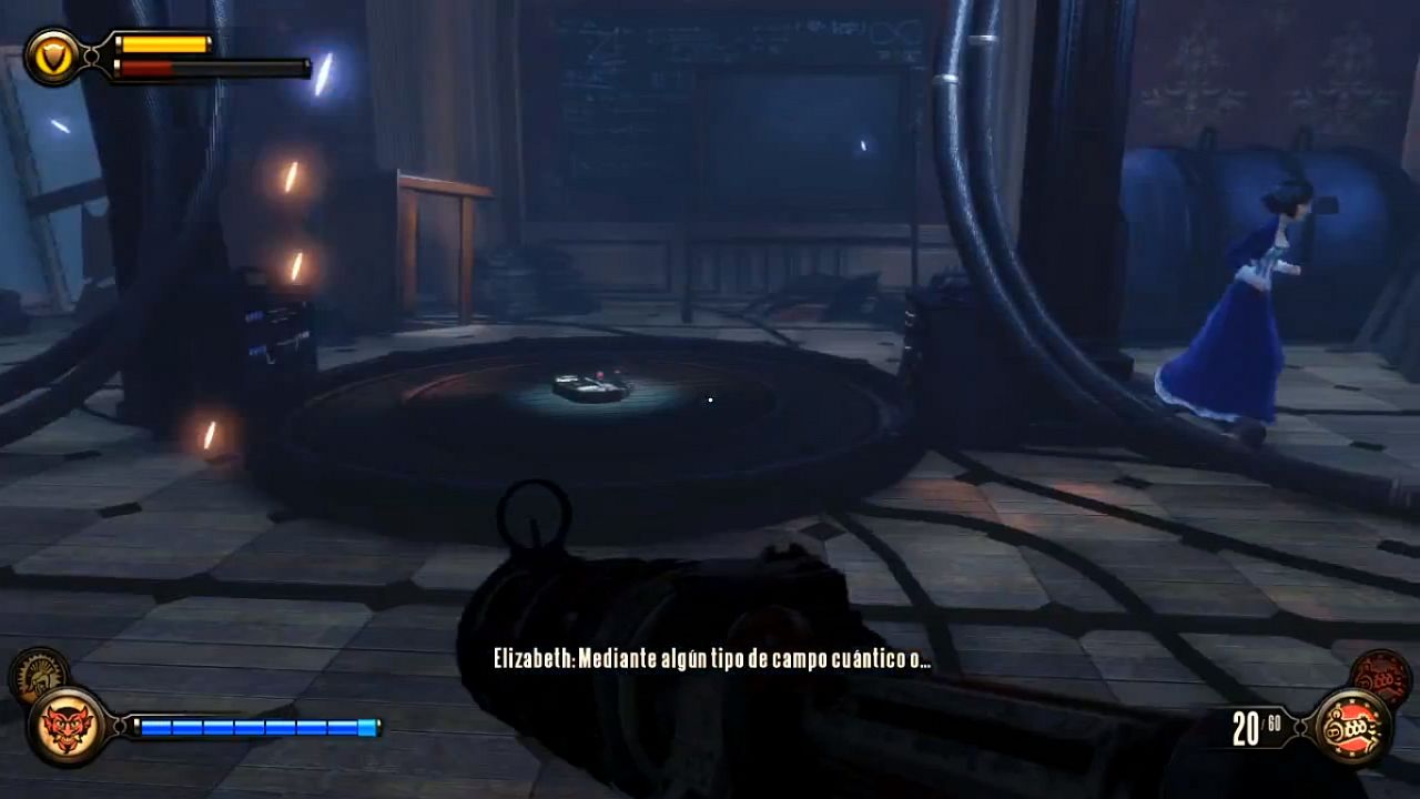 Imagen de BioShock Infinite