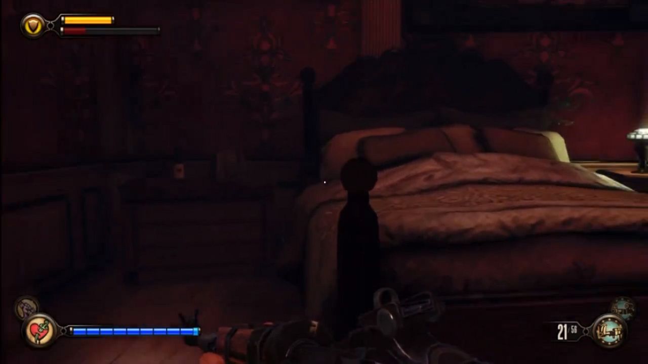 Imagen de BioShock Infinite