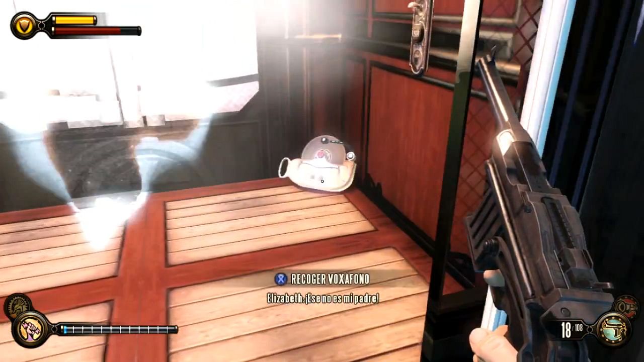 Imagen de BioShock Infinite