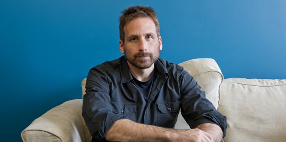 Ken Levine Ken Levine