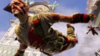Los analistas apuestan fuerte por Bioshock: Infinite