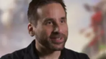 Ken Levine declara que Bioshock Infinite "es su juego"