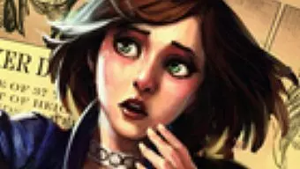 El equipo de Bioshock Infinite pierde algunos de sus miembros clave