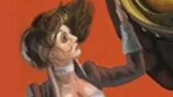 El libro de arte de Bioshock: Infinite se pondrá a la venta un día después de la salida del juego