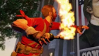 Bioshock Infinite vende 878.000 unidades en su estreno norteamericano