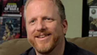 Antiguo productor de Gears of War y Bioshock Infinite ficha por 2K Games