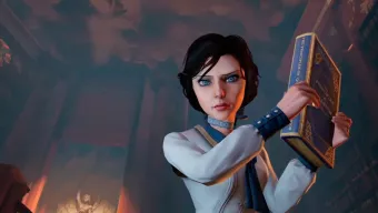 Bioshock Infinite sufrió graves problemas de desarrollo: "nunca he hecho un crunch tan intenso"
