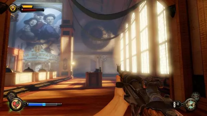 BioShock Infinite