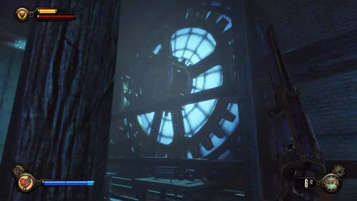 BioShock Infinite - PC