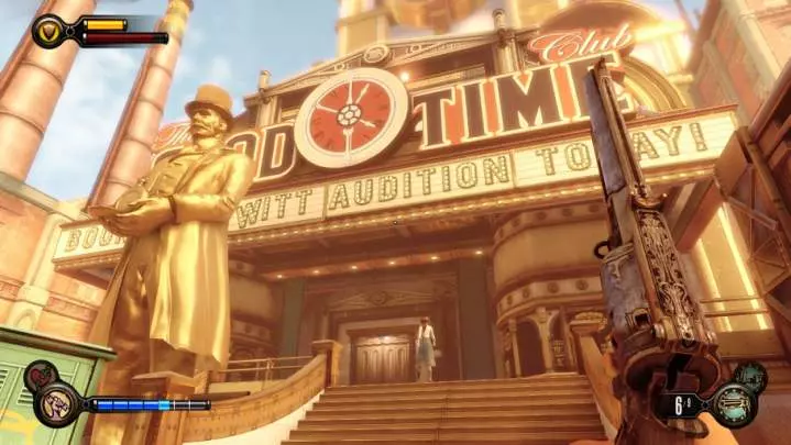 BioShock Infinite