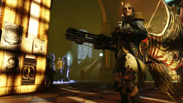 BioShock Infinite - PC