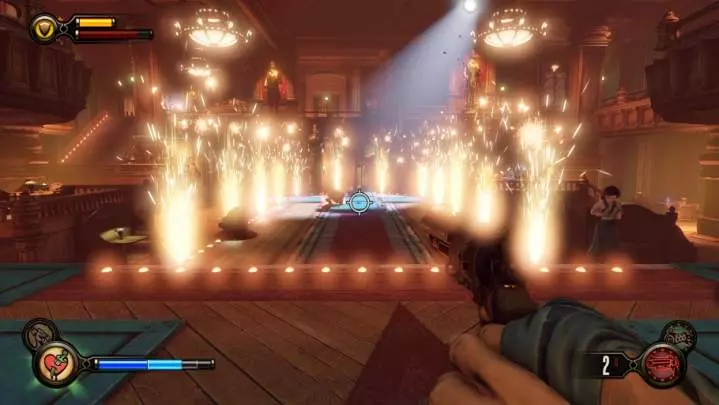 BioShock Infinite