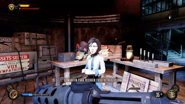 BioShock Infinite