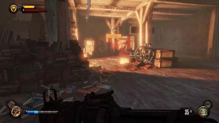 BioShock Infinite - PC