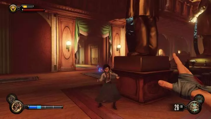 BioShock Infinite