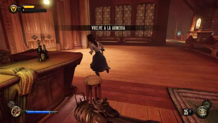 BioShock Infinite