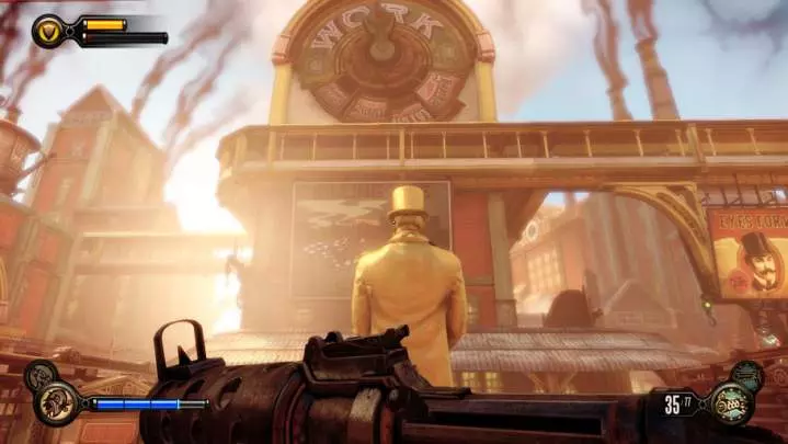 BioShock Infinite - PC