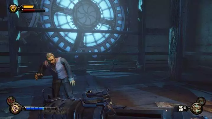 BioShock Infinite