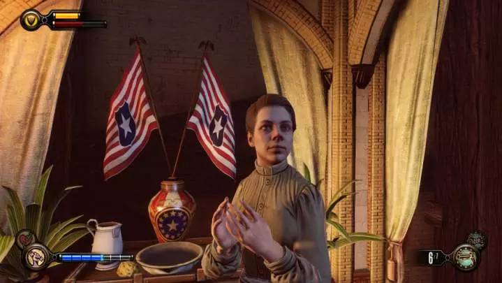 BioShock Infinite - PC