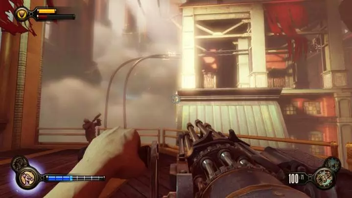 BioShock Infinite - PC