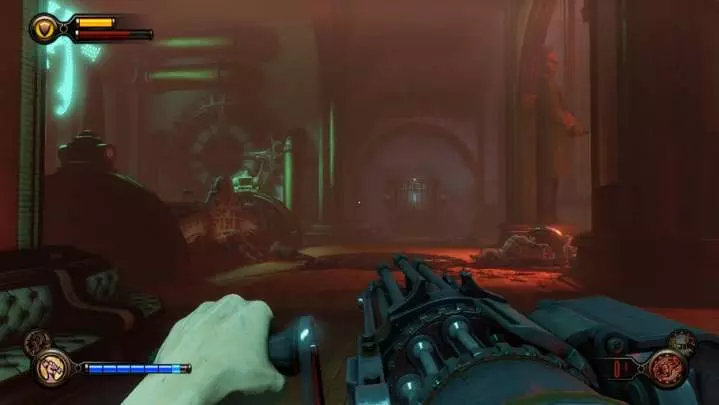 BioShock Infinite - PC