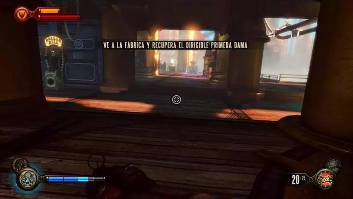 BioShock Infinite - PC