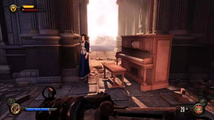 BioShock Infinite