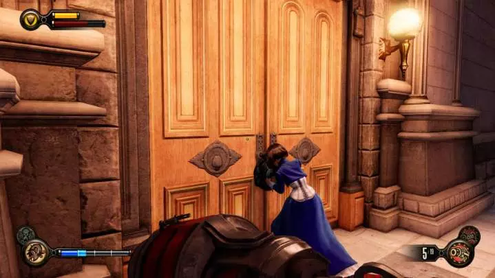 BioShock Infinite