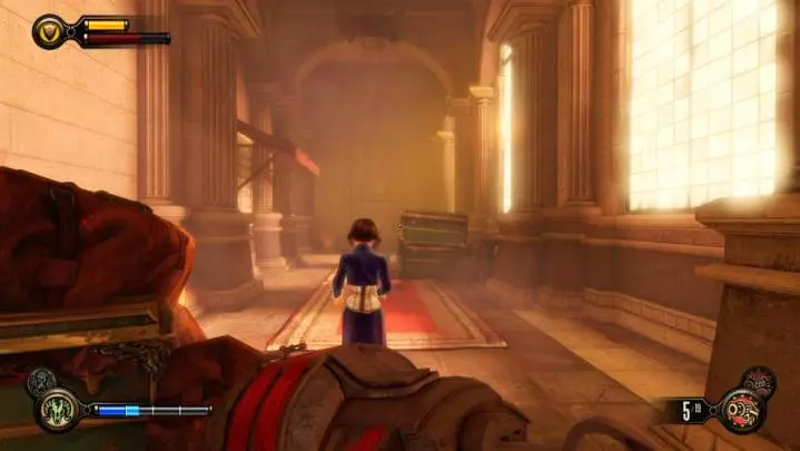 BioShock Infinite