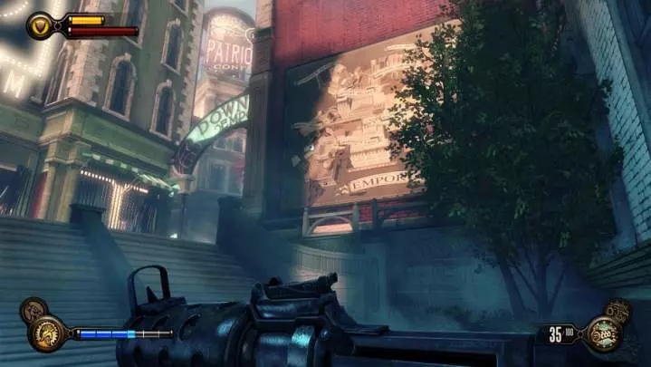 BioShock Infinite - PC