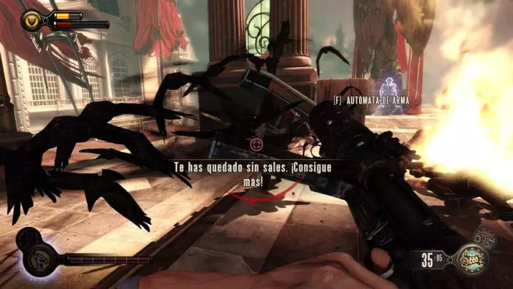 BioShock Infinite - PC