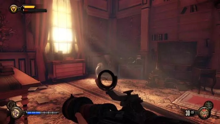 BioShock Infinite - PC