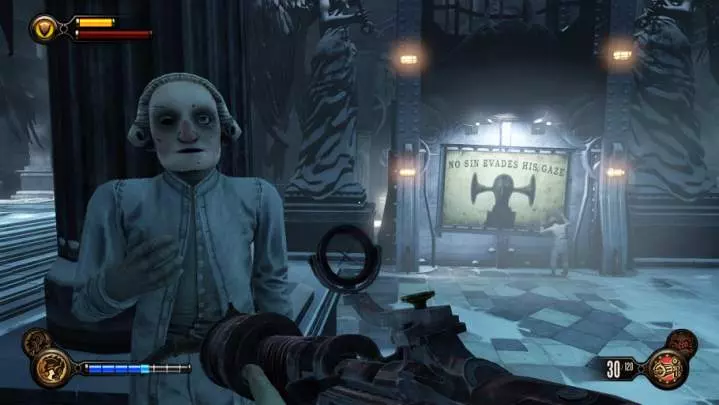 BioShock Infinite - PC