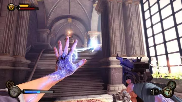 BioShock Infinite - PC