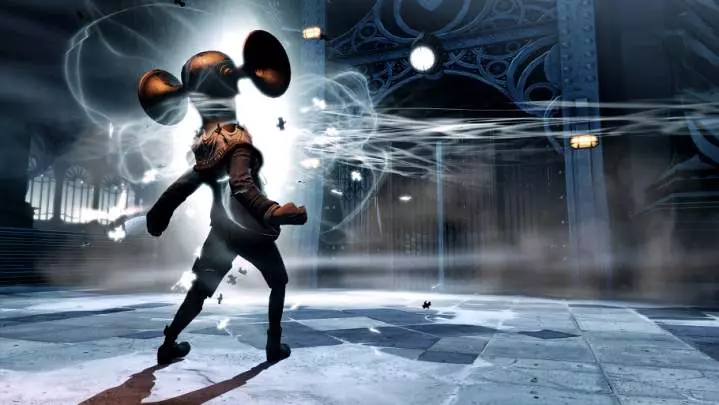 BioShock Infinite - PC