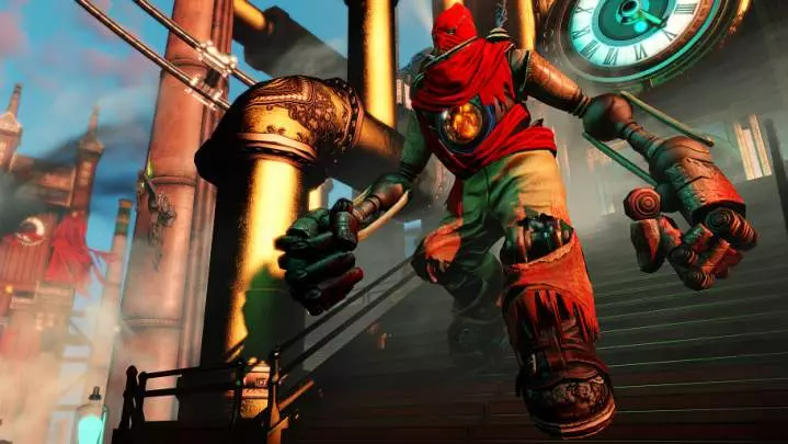 BioShock Infinite - PC