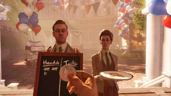 BioShock Infinite - PC