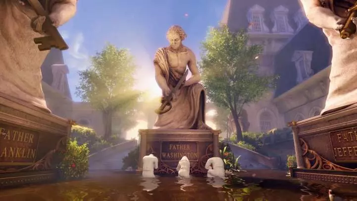 BioShock Infinite - PC