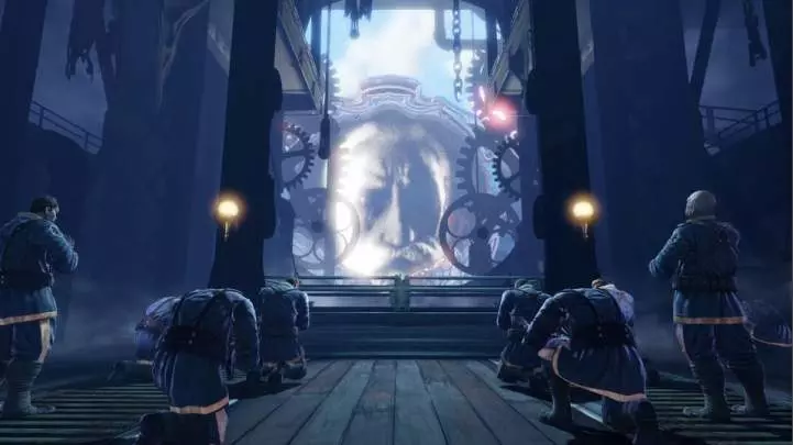 BioShock Infinite