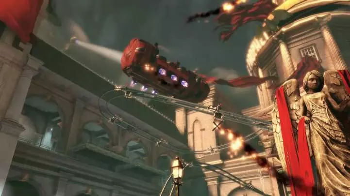 BioShock Infinite - PC