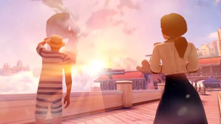 BioShock Infinite - PC
