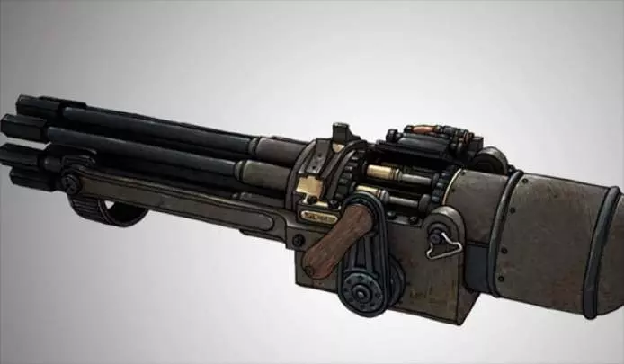 BioShock Infinite - PC