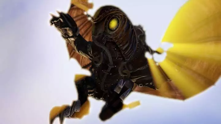 BioShock Infinite - PC