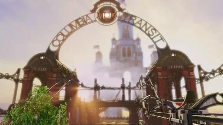 BioShock Infinite