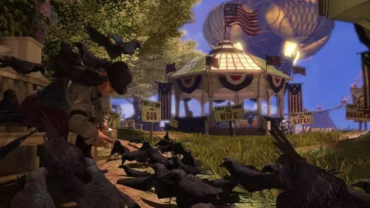 BioShock Infinite - PC