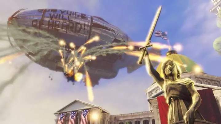 BioShock Infinite