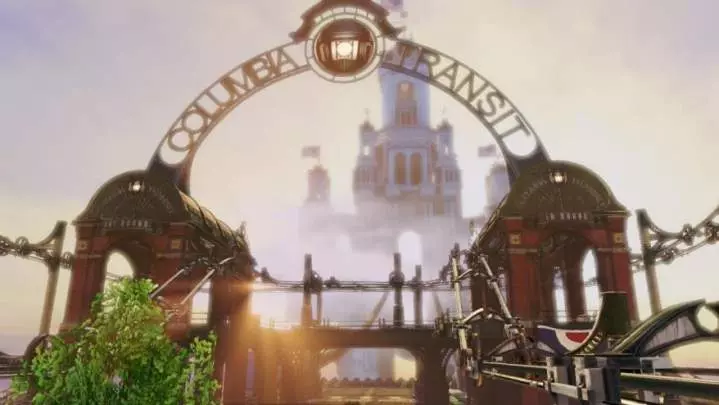 BioShock Infinite