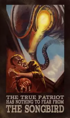 BioShock Infinite - PC