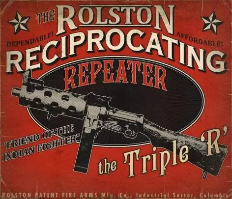 BioShock Infinite - PC